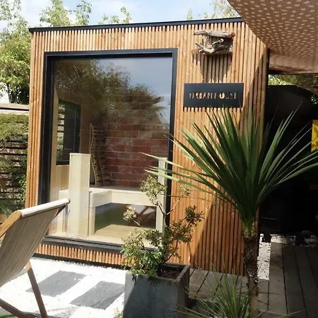 Urbanhouse Purpan