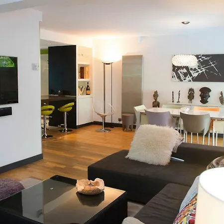Urbanhouse Purpan * Toulouse
